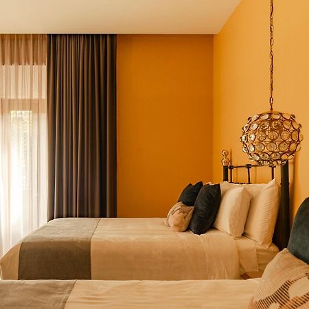 Hotel Boutique Casa Zevallos Córdoba Rum bild