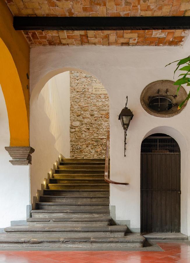 Hotel Boutique Casa Zevallos Córdoba Exteriör bild
