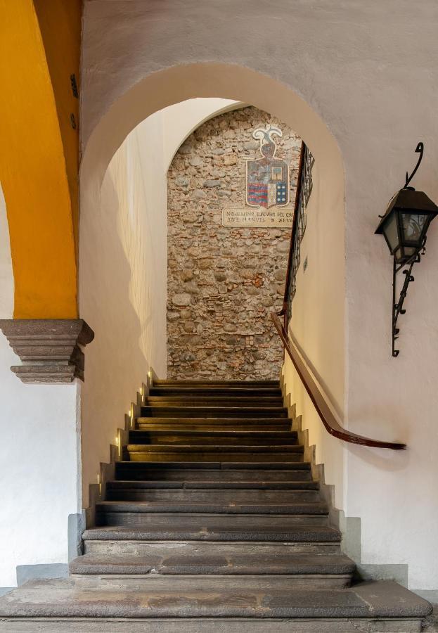 Hotel Boutique Casa Zevallos Córdoba Exteriör bild