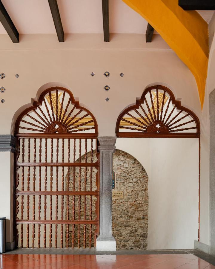 Hotel Boutique Casa Zevallos Córdoba Exteriör bild