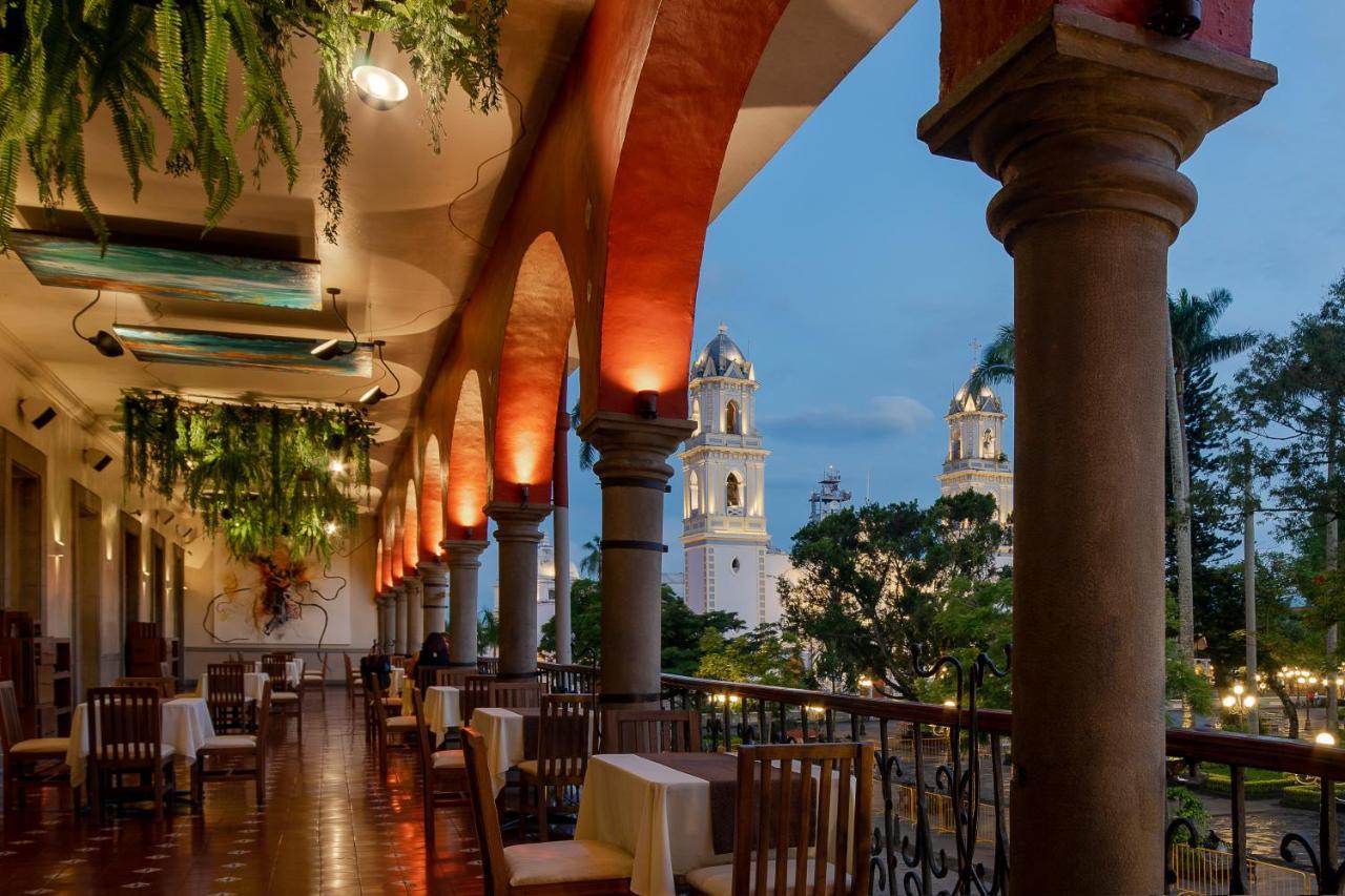 Hotel Boutique Casa Zevallos Córdoba Exteriör bild