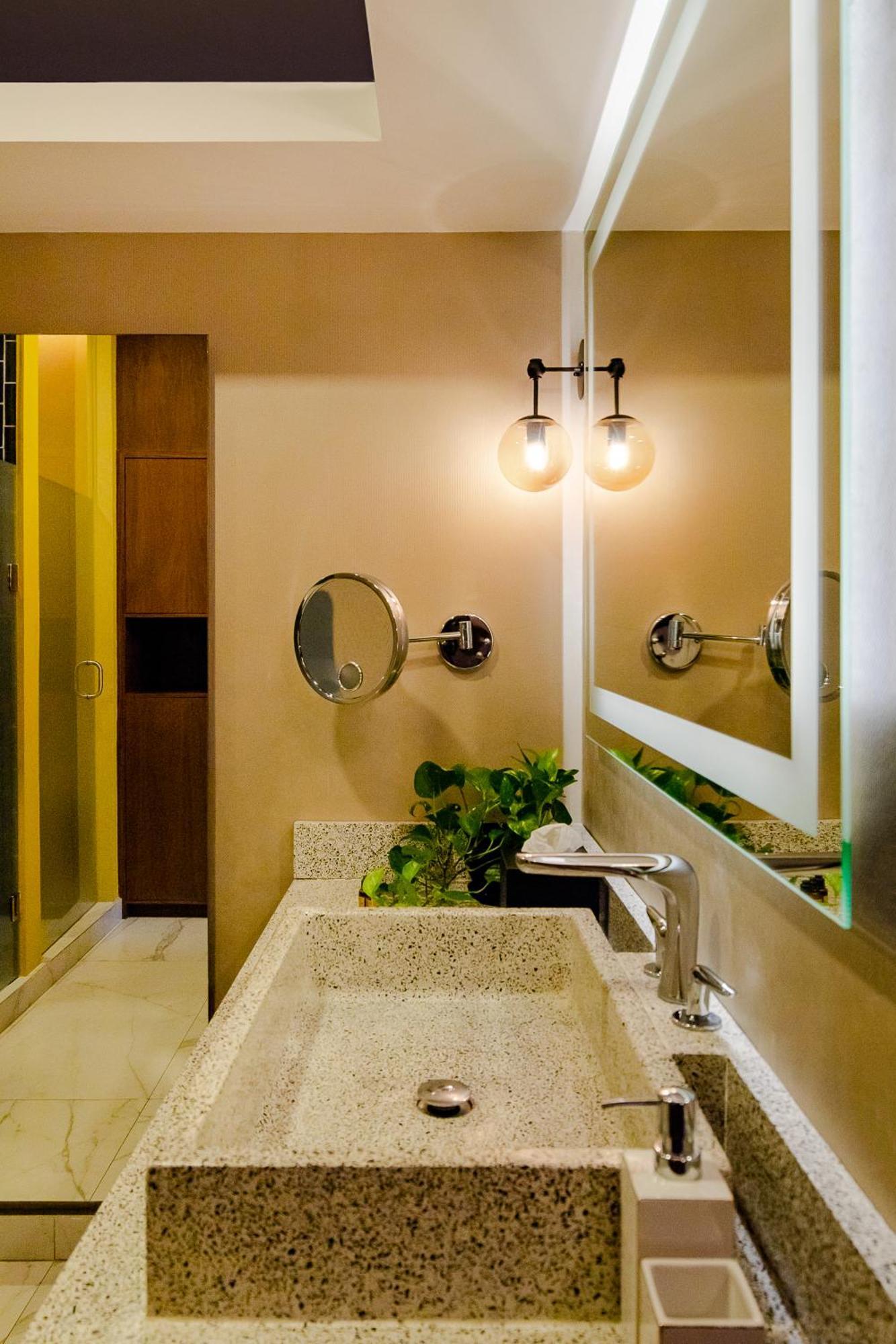 Hotel Boutique Casa Zevallos Córdoba Rum bild